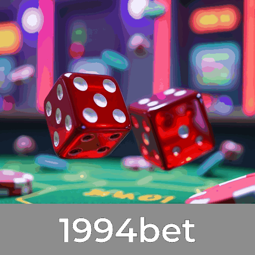 1994bet: Adrenalina e Oportunidades nos Jogos de Cassino