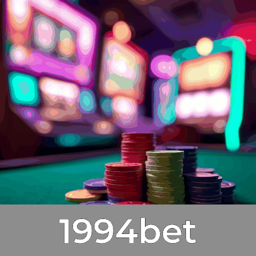 Descubra o fascínio dos jogos de caça-níqueis no 1994bet: múltiplas opções para você